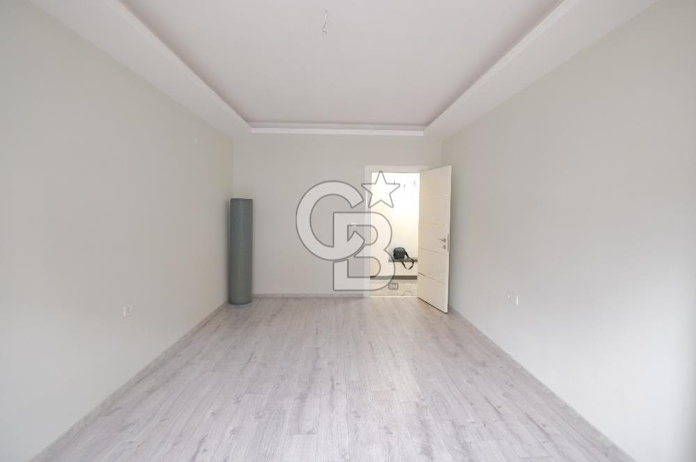 ULUKENT’TE YATAY MİMARİ GENİŞ (3+1) KİRALIK DAİRE