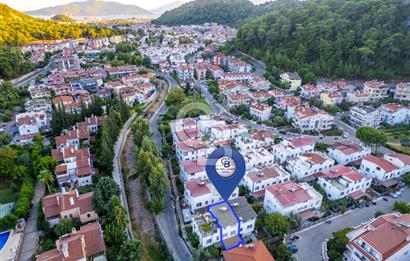 CB MARİNA'DAN SİTE İÇERİSİNDE YENİLENMİŞ FIRSAT 4+1 MÜSTAKİL