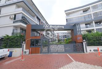 ULUKENT’TE YATAY MİMARİ GENİŞ (3+1) KİRALIK DAİRE - 3 - 311556