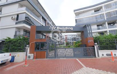 ULUKENT’TE YATAY MİMARİ GENİŞ (3+1) KİRALIK DAİRE