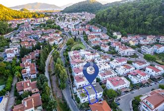 CB MARİNA'DAN SİTE İÇERİSİNDE YENİLENMİŞ FIRSAT 4+1 MÜSTAKİL - 9 - 311550