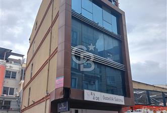 F.S.M BULVARINA YAKIN ÇOK AMAÇLI DUBLEKS OFİS