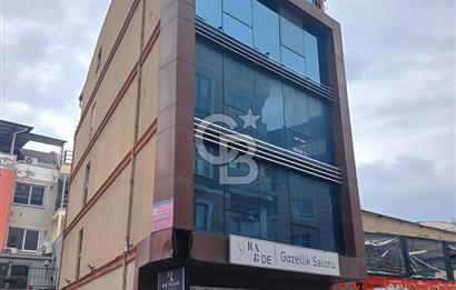 F.S.M BULVARINA YAKIN ÇOK AMAÇLI DUBLEKS OFİS