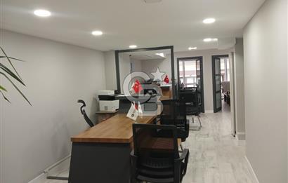 F.S.M BULVARINA YAKIN ÇOK AMAÇLI DUBLEKS OFİS