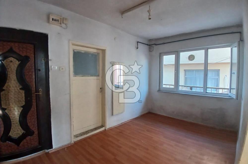 CB EVEREST KÜPLÜPINARDA 2+1 DAİRE