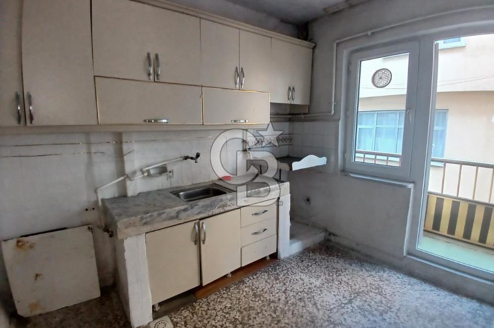 CB EVEREST KÜPLÜPINARDA 2+1 DAİRE