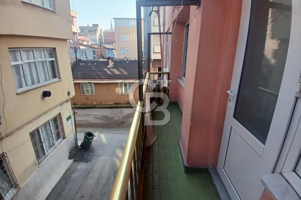 CB EVEREST KÜPLÜPINARDA 2+1 DAİRE