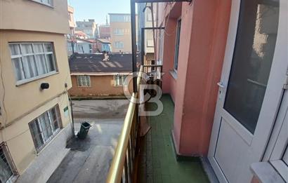 CB EVEREST KÜPLÜPINARDA 2+1 DAİRE