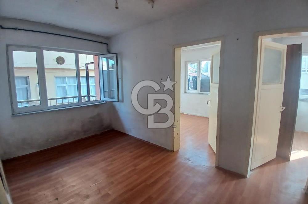 CB EVEREST KÜPLÜPINARDA 2+1 DAİRE