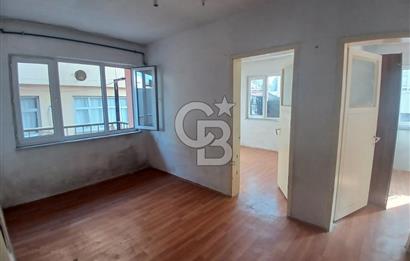 CB EVEREST KÜPLÜPINARDA 2+1 DAİRE