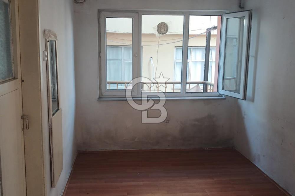 CB EVEREST KÜPLÜPINARDA 2+1 DAİRE