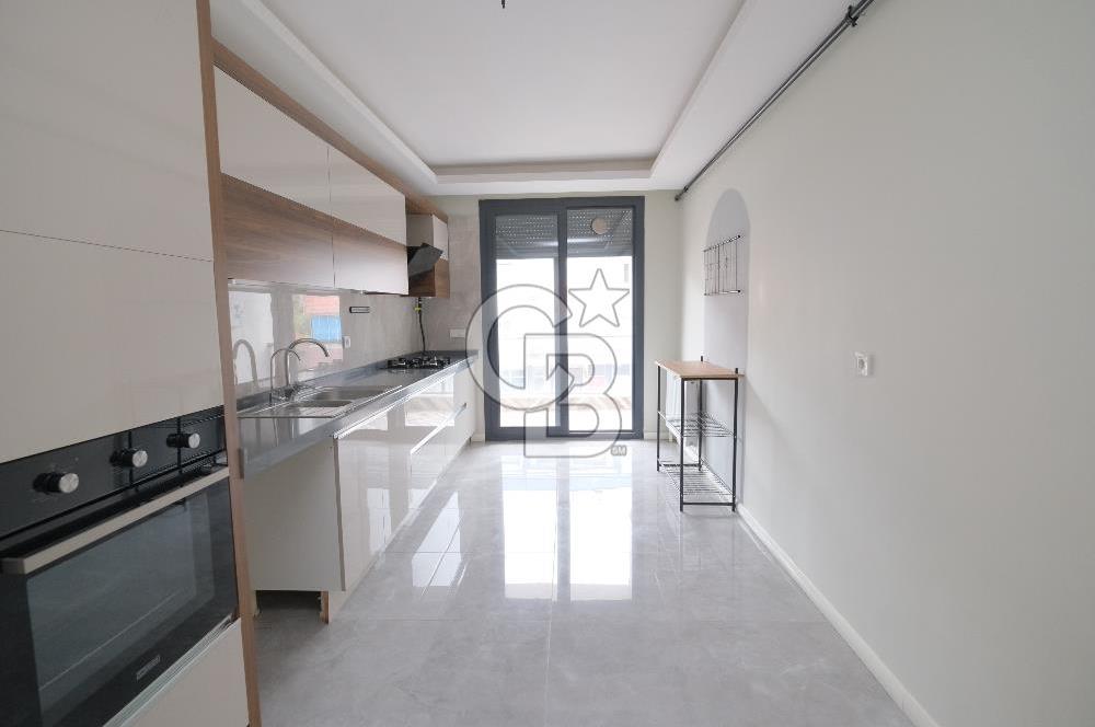 ULUKENT’TE YATAY MİMARİ GENİŞ (3+1) KİRALIK DAİRE