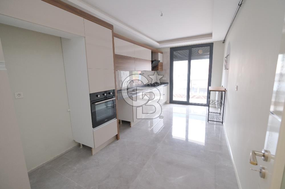 ULUKENT’TE YATAY MİMARİ GENİŞ (3+1) KİRALIK DAİRE