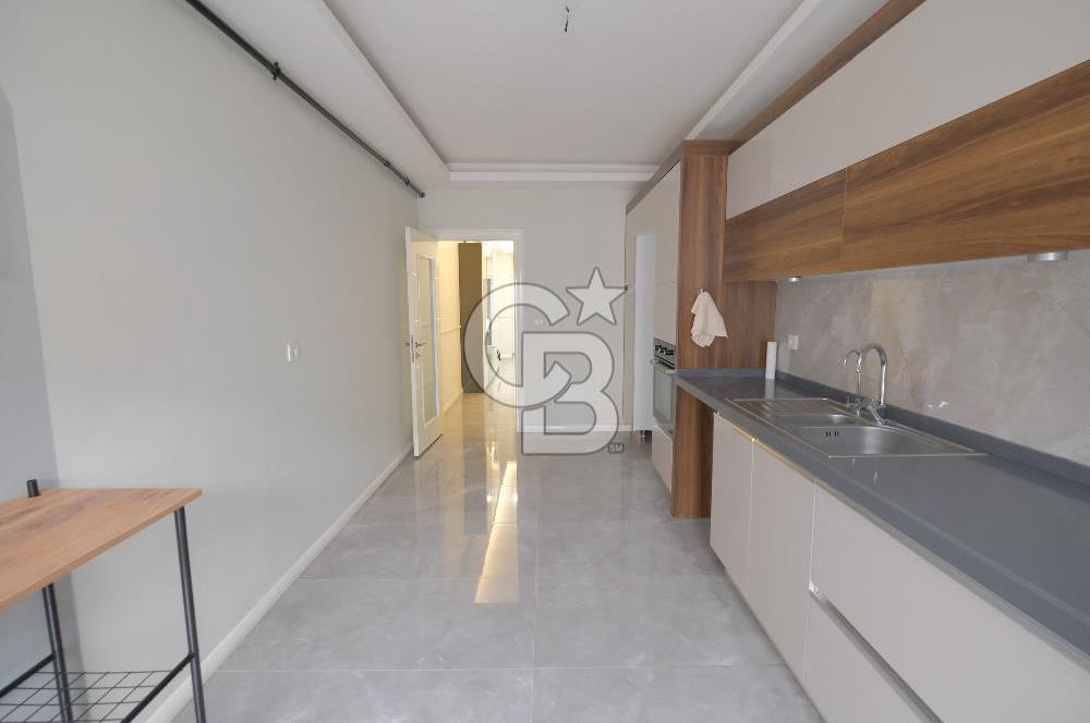 ULUKENT’TE YATAY MİMARİ GENİŞ (3+1) KİRALIK DAİRE