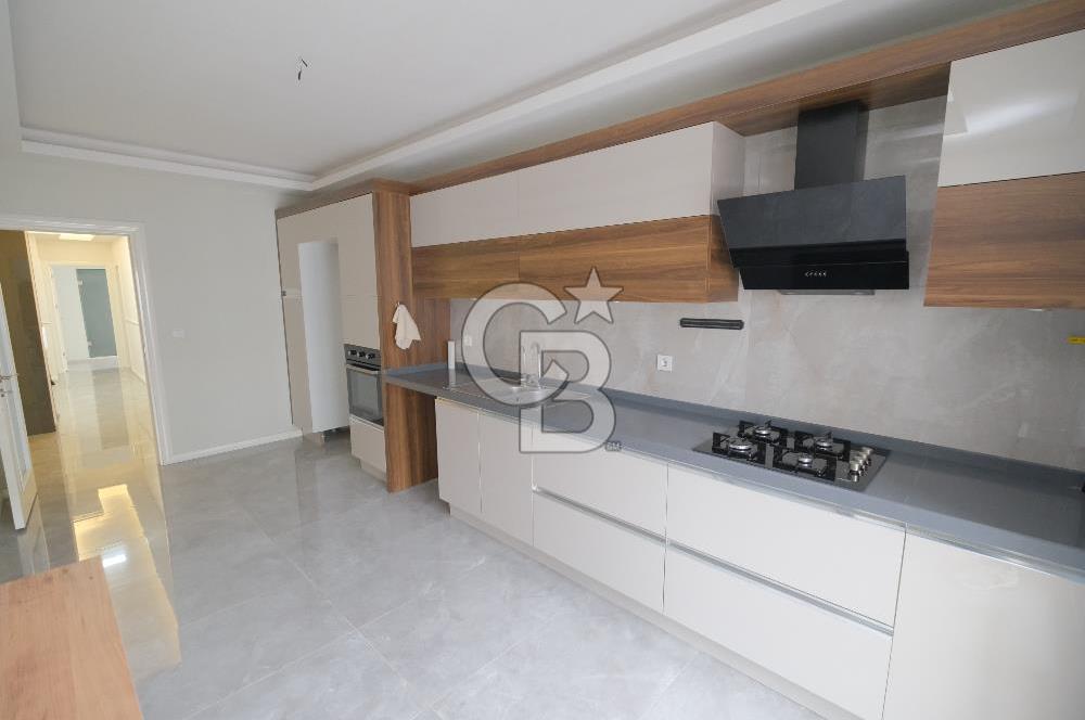 ULUKENT’TE YATAY MİMARİ GENİŞ (3+1) KİRALIK DAİRE