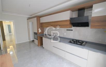 ULUKENT’TE YATAY MİMARİ GENİŞ (3+1) KİRALIK DAİRE