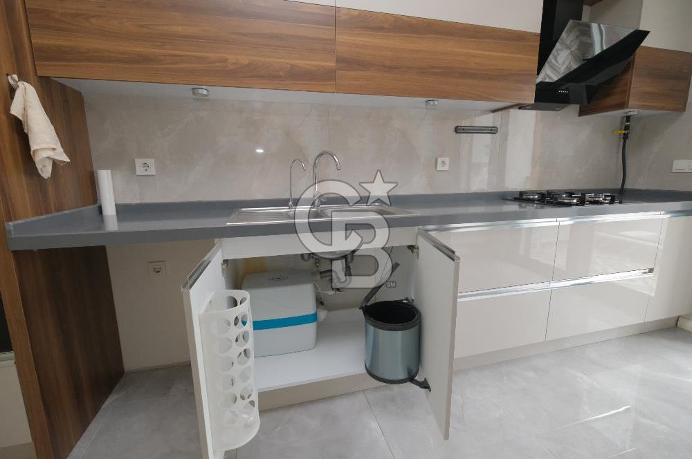 ULUKENT’TE YATAY MİMARİ GENİŞ (3+1) KİRALIK DAİRE