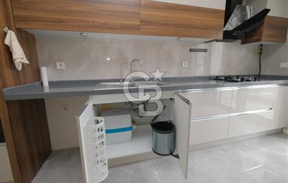 ULUKENT’TE YATAY MİMARİ GENİŞ (3+1) KİRALIK DAİRE