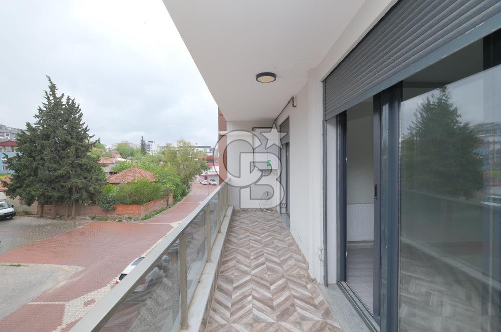 ULUKENT’TE YATAY MİMARİ GENİŞ (3+1) KİRALIK DAİRE