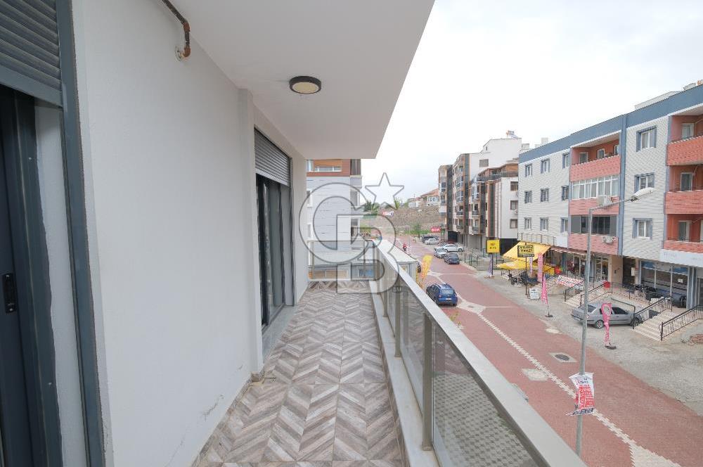 ULUKENT’TE YATAY MİMARİ GENİŞ (3+1) KİRALIK DAİRE