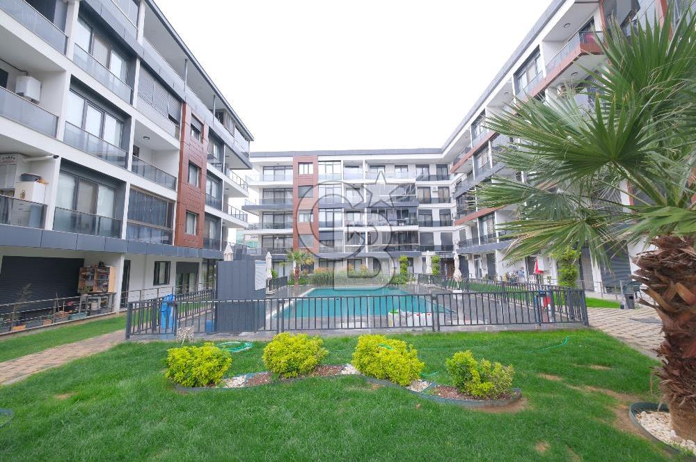 ULUKENT’TE YATAY MİMARİ GENİŞ (3+1) KİRALIK DAİRE