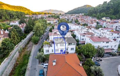 CB MARİNA'DAN SİTE İÇERİSİNDE YENİLENMİŞ FIRSAT 4+1 MÜSTAKİL