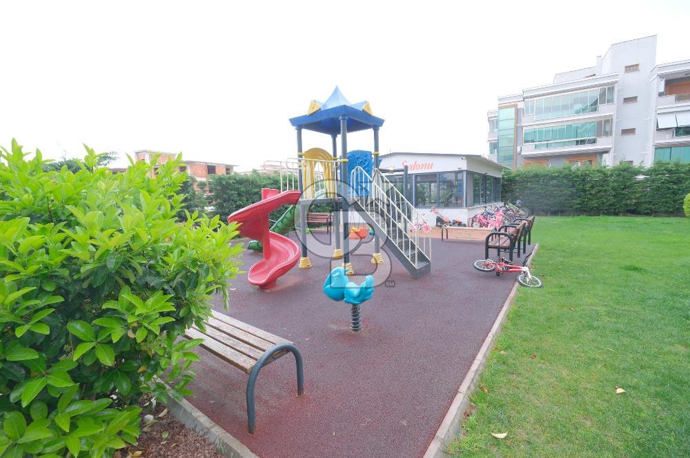 ULUKENT’TE YATAY MİMARİ GENİŞ (3+1) KİRALIK DAİRE