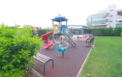 ULUKENT’TE YATAY MİMARİ GENİŞ (3+1) KİRALIK DAİRE