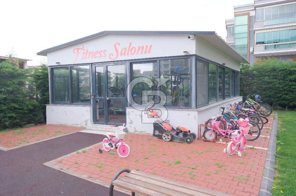 ULUKENT’TE YATAY MİMARİ GENİŞ (3+1) KİRALIK DAİRE