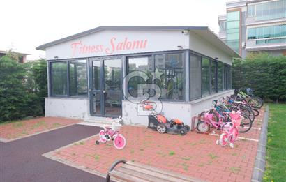 ULUKENT’TE YATAY MİMARİ GENİŞ (3+1) KİRALIK DAİRE