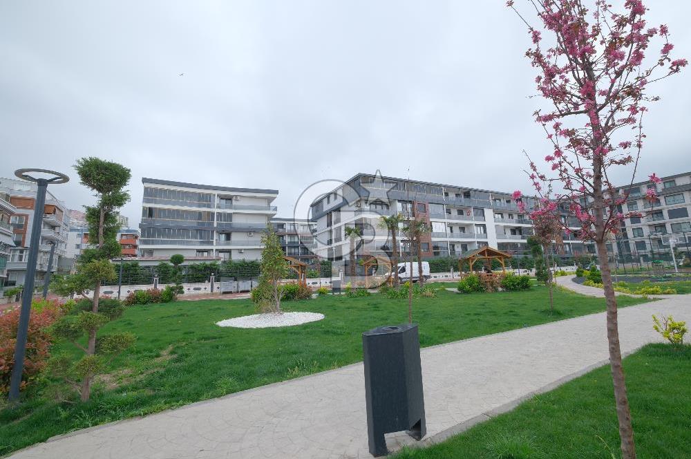 ULUKENT’TE YATAY MİMARİ GENİŞ (3+1) KİRALIK DAİRE