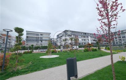 ULUKENT’TE YATAY MİMARİ GENİŞ (3+1) KİRALIK DAİRE