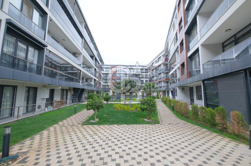 ULUKENT’TE YATAY MİMARİ GENİŞ (3+1) KİRALIK DAİRE