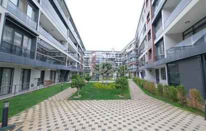 ULUKENT’TE YATAY MİMARİ GENİŞ (3+1) KİRALIK DAİRE