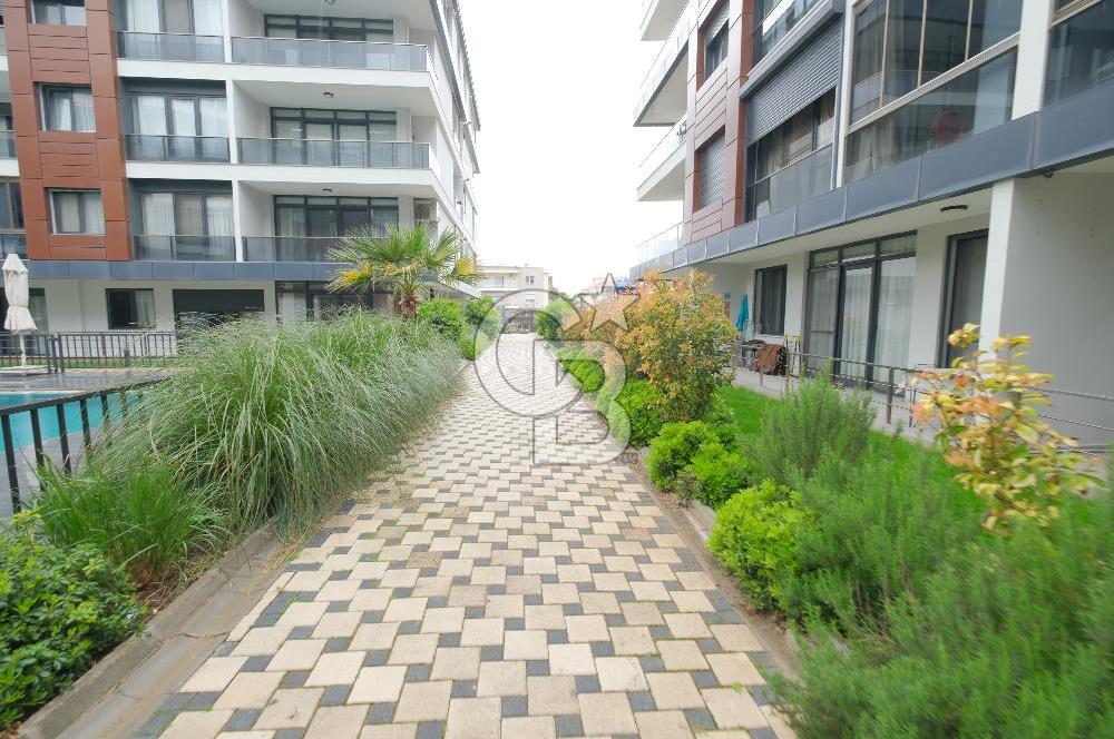 ULUKENT’TE YATAY MİMARİ GENİŞ (3+1) KİRALIK DAİRE