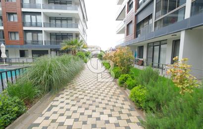 ULUKENT’TE YATAY MİMARİ GENİŞ (3+1) KİRALIK DAİRE