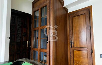 YUKARIKIZILCA DA MASRAFSIZ TERASLI DOĞALGAZLI SATILIK VİLLA 