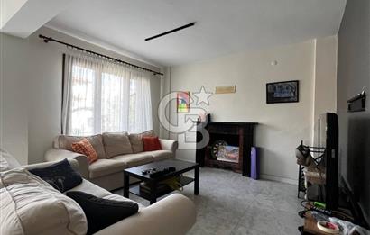 YUKARIKIZILCA DA MASRAFSIZ TERASLI DOĞALGAZLI SATILIK VİLLA 