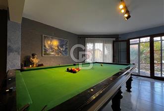 YUKARIKIZILCA DA MASRAFSIZ TERASLI DOĞALGAZLI SATILIK VİLLA 