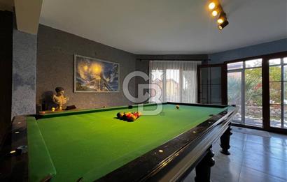 YUKARIKIZILCA DA MASRAFSIZ TERASLI DOĞALGAZLI SATILIK VİLLA 