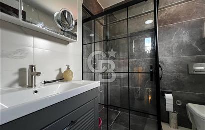 YUKARIKIZILCA DA MASRAFSIZ TERASLI DOĞALGAZLI SATILIK VİLLA 