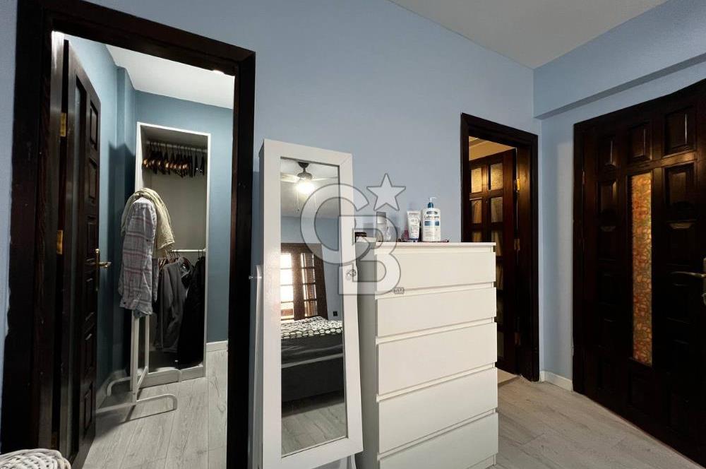 YUKARIKIZILCA DA MASRAFSIZ TERASLI DOĞALGAZLI SATILIK VİLLA 