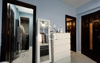 YUKARIKIZILCA DA MASRAFSIZ TERASLI DOĞALGAZLI SATILIK VİLLA 