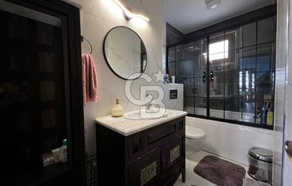 YUKARIKIZILCA DA MASRAFSIZ TERASLI DOĞALGAZLI SATILIK VİLLA 