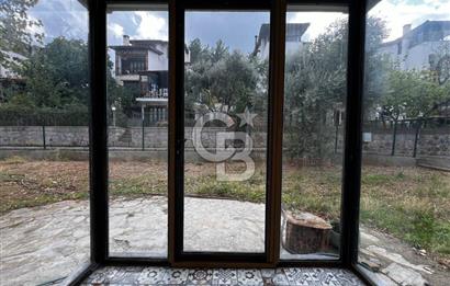 YUKARIKIZILCA DA MASRAFSIZ TERASLI DOĞALGAZLI SATILIK VİLLA 