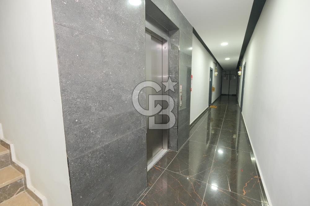 ULUKENT’TE YATAY MİMARİ GENİŞ (3+1) KİRALIK DAİRE