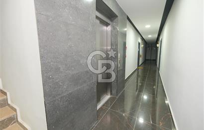 ULUKENT’TE YATAY MİMARİ GENİŞ (3+1) KİRALIK DAİRE