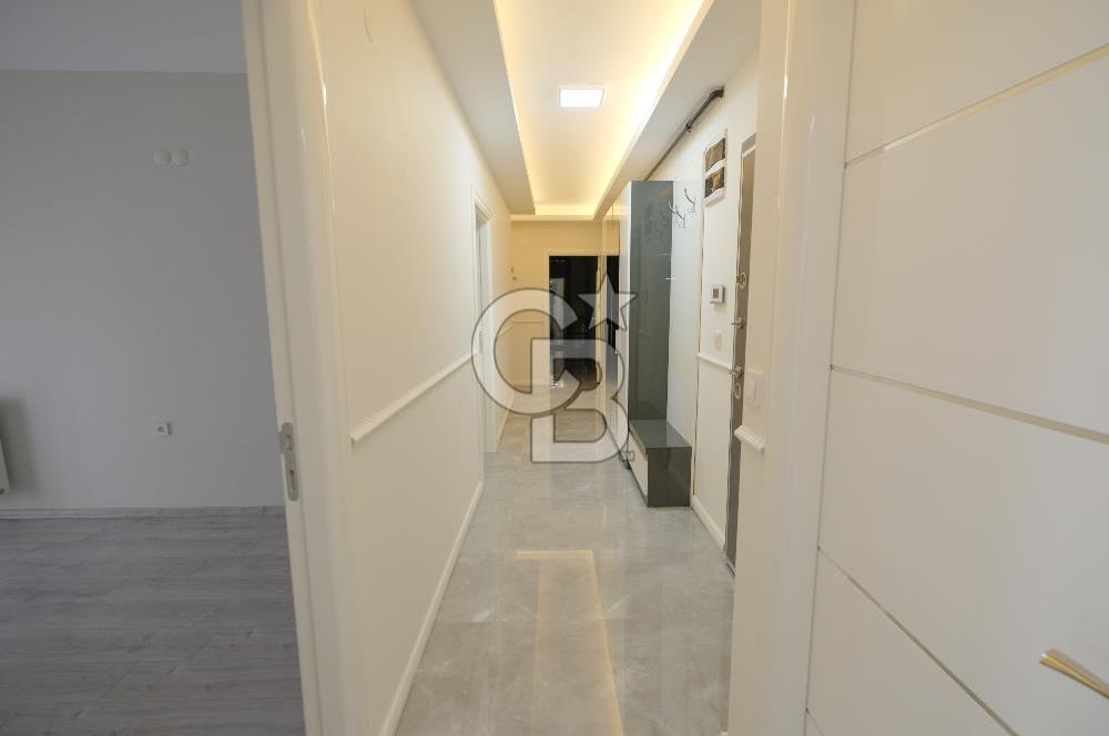 ULUKENT’TE YATAY MİMARİ GENİŞ (3+1) KİRALIK DAİRE