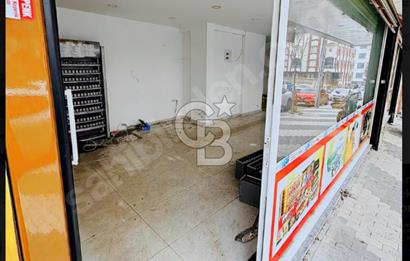 Arnavutköy Merkezde Satılık Dükkan Kaçırılmayacak Fırsat