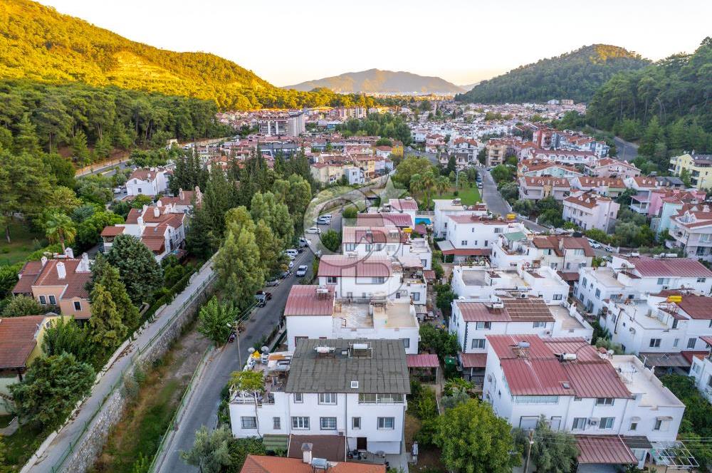 CB MARİNA'DAN SİTE İÇERİSİNDE YENİLENMİŞ FIRSAT 4+1 MÜSTAKİL